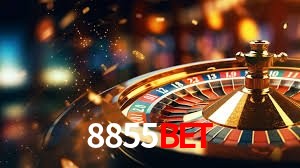 8855bet Logo Seguro