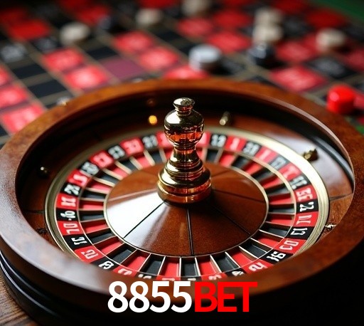 8855bet Sistema Rápido