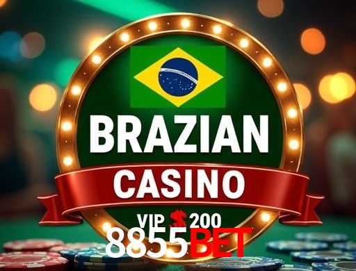 Seasonal Promotions 8855bet