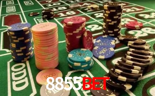 Exclusive Games 8855bet
