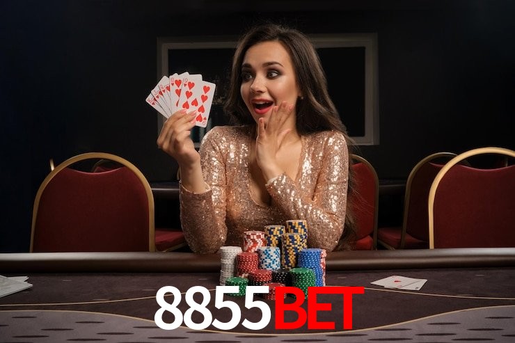 Spaceman Game 8855bet
